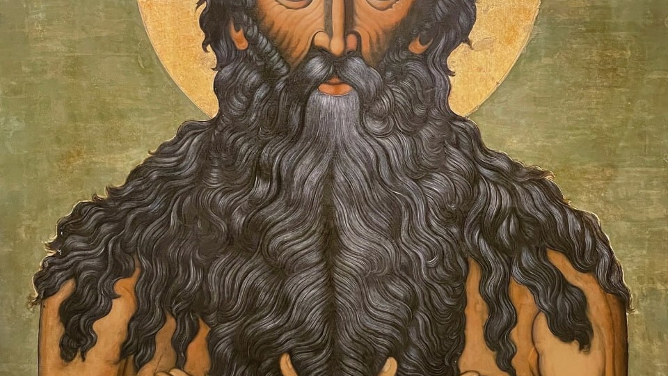 Петр Афонский