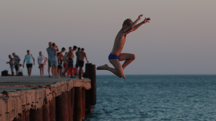    Фото: ИЗВЕСТИЯ/Александр Полегенько