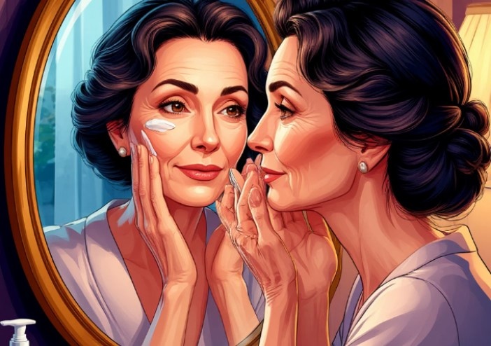 Факторы роста в косметике: их реальные способности