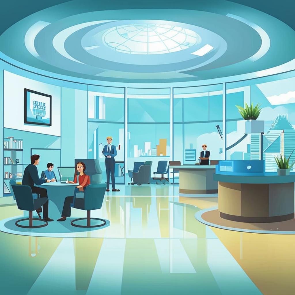 Тинькофф РКО