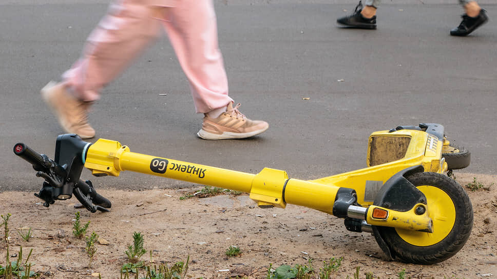 Фото: Александр Баранов / Коммерсантъ