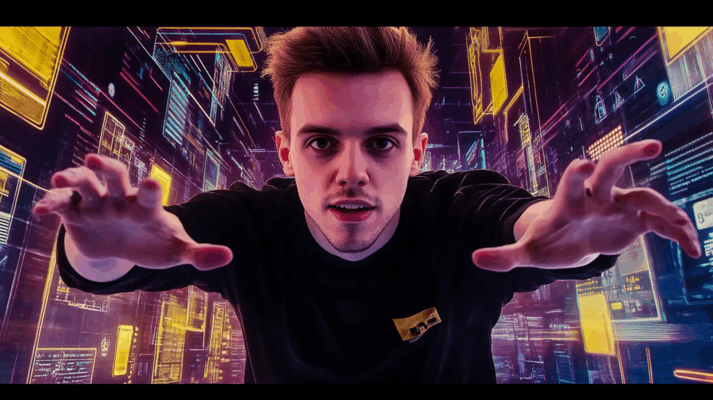    Как увеличить продажи на 40% с помощью чат-ботов и не потерять личный подход к клиентам? Даниил Вишневский