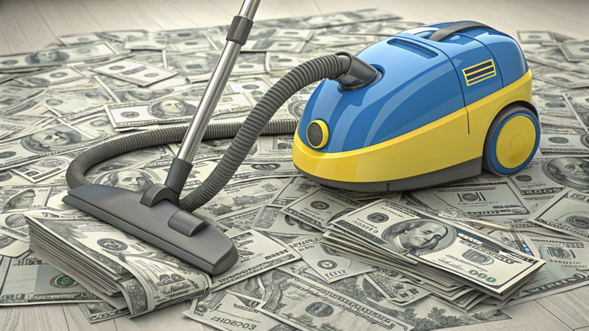    Сгенерировано с помощью ИИ