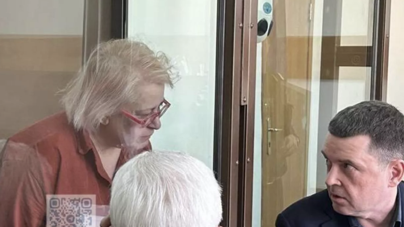    Суды общей юрисдикции города Москвы