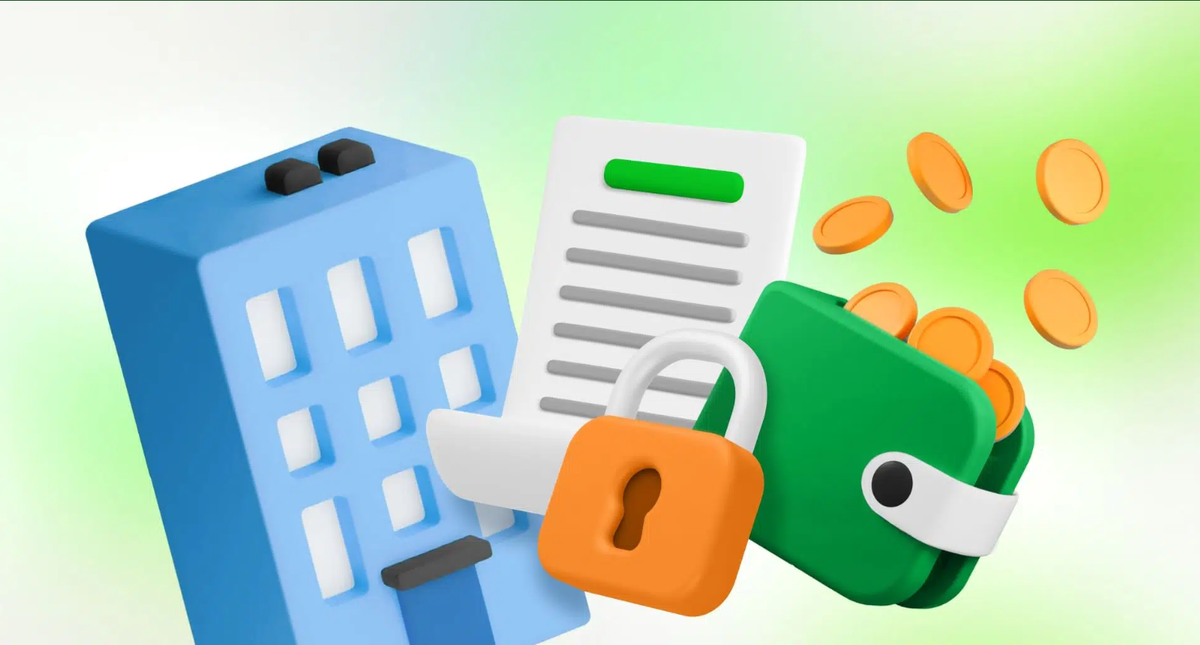 Эскроу счет