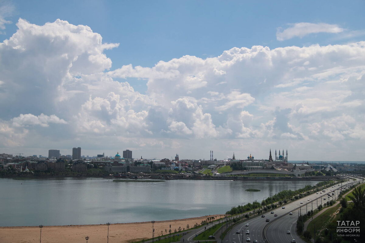 Фото: © «Татар-информ»