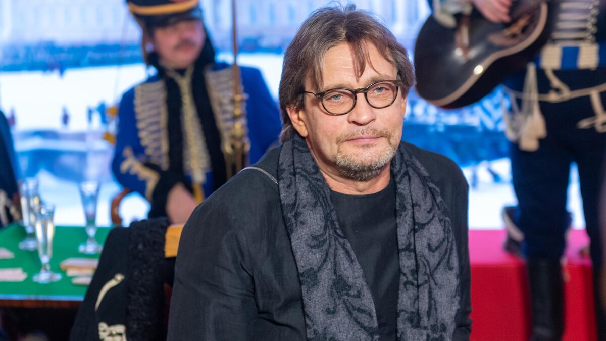 Фото: Komsomolskaya Pravda/globallookpress.com