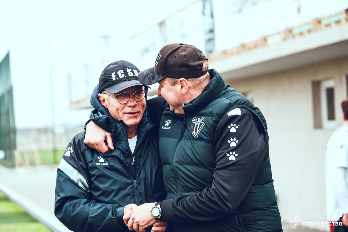 АНО «Содружество»