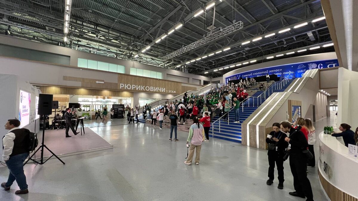 Business FM Барнаул