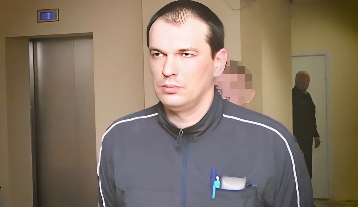 Фотография Алексея