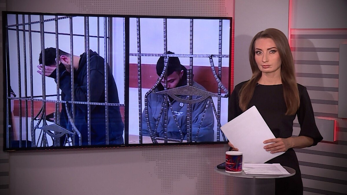    За что сын убил родного отца и как вооруженные студенты-иностранцы похитили жителя Башкортостана