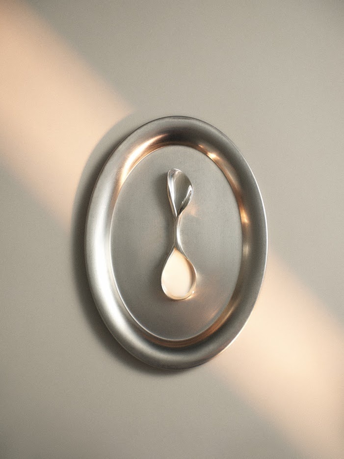    Проект Lobby показал коллаборацию с художницей Лерой Трейгер (фото 1)