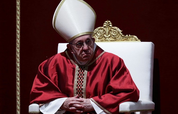    Evandro Inetti/ZUMAPRESS/Global Look Press