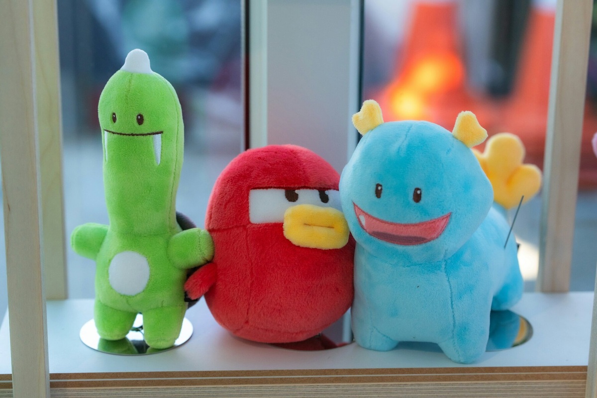     Обратный эффект: как игрушки ограничивают фантазию детей