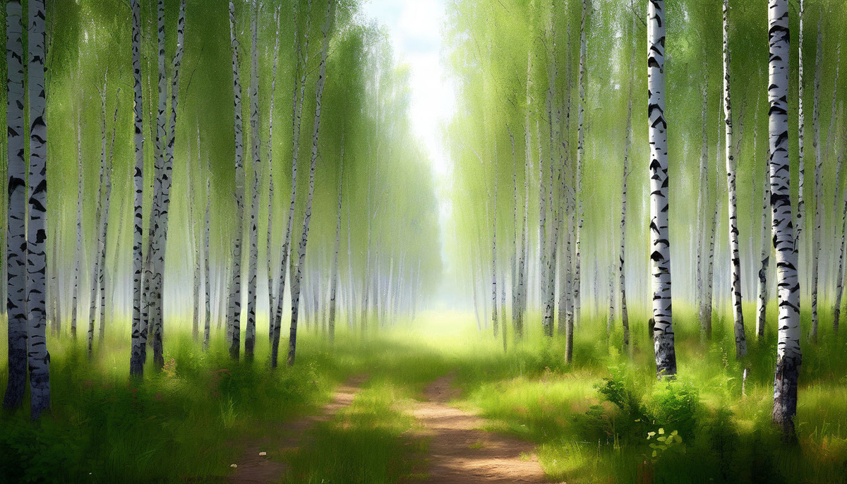 Картинка создана нейросетью