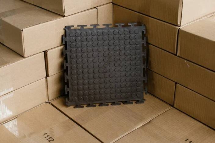 плитка цена гараж	