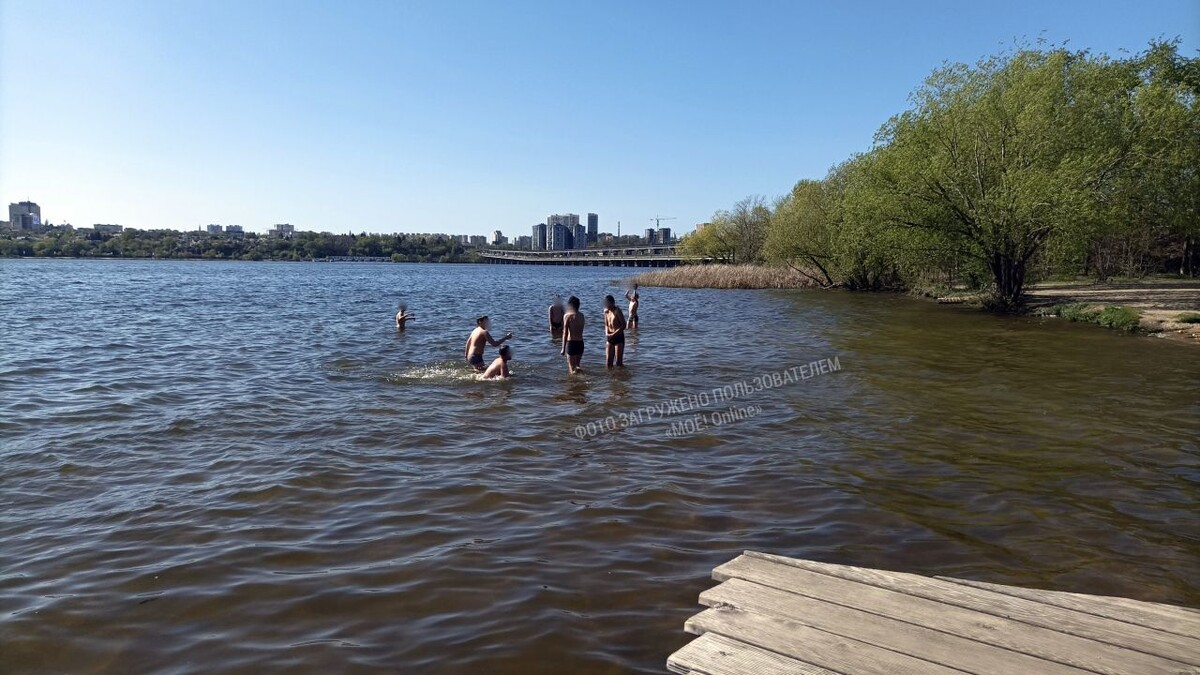    Фото: читатель «МОЁ!»