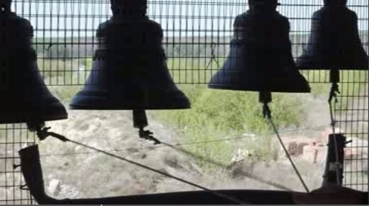    Курская область наполнилась Пасхальной радостью