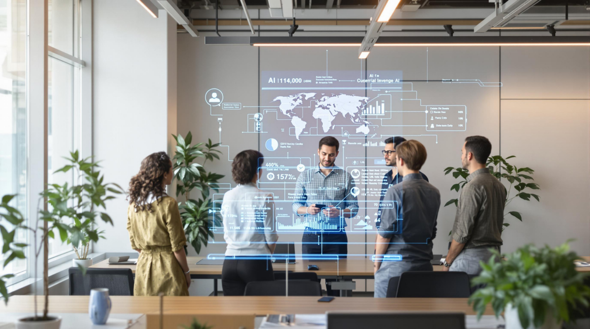    uspeshnyy-proyekt-vnedreniya-iskusstvennogo-intellekta-opyt-kompaniy AiWave.Life