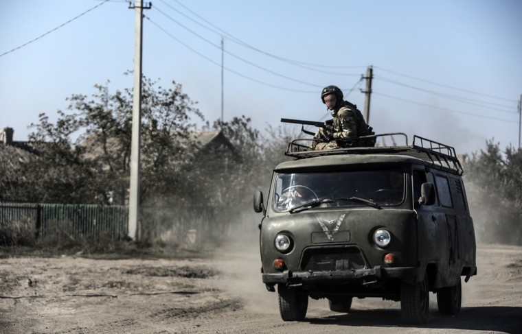    Никита Цицаги/NEWS.ru