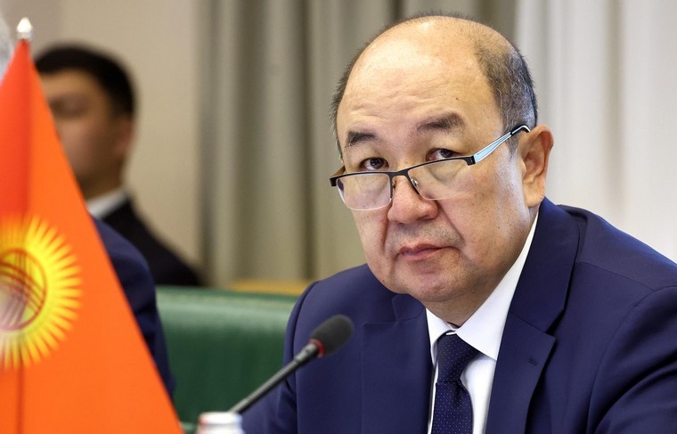    Валерий Шарифулин/ТАСС