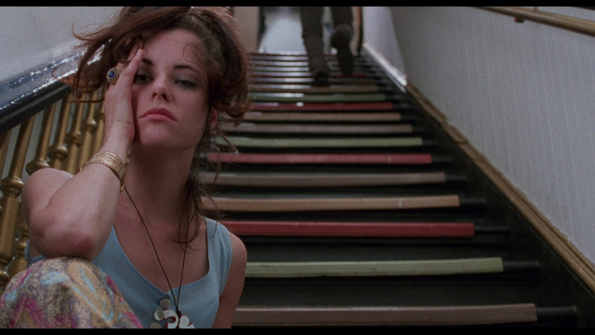      «Тусовщица», 1995 «Тусовщица», 1995