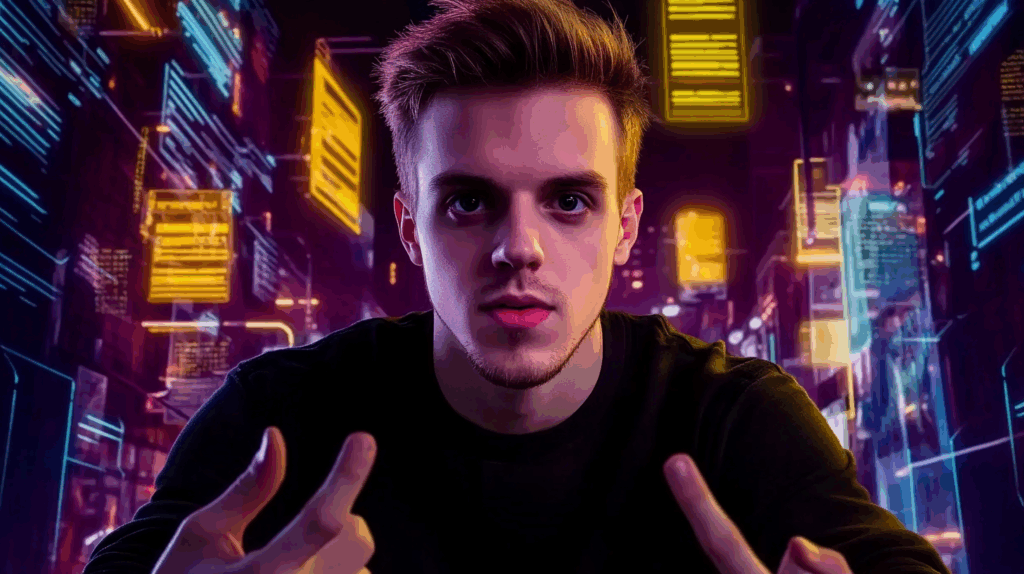    Привлечение клиентов без бюджета: 10 проверенных методов за 7 дней! Даниил Вишневский