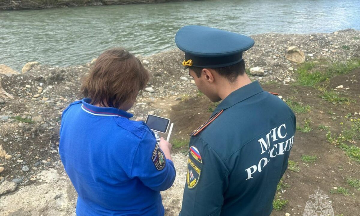    Фото t.me/mchs0101