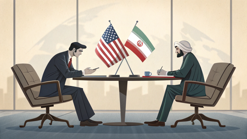    Сгенерировано с помощью ИИ