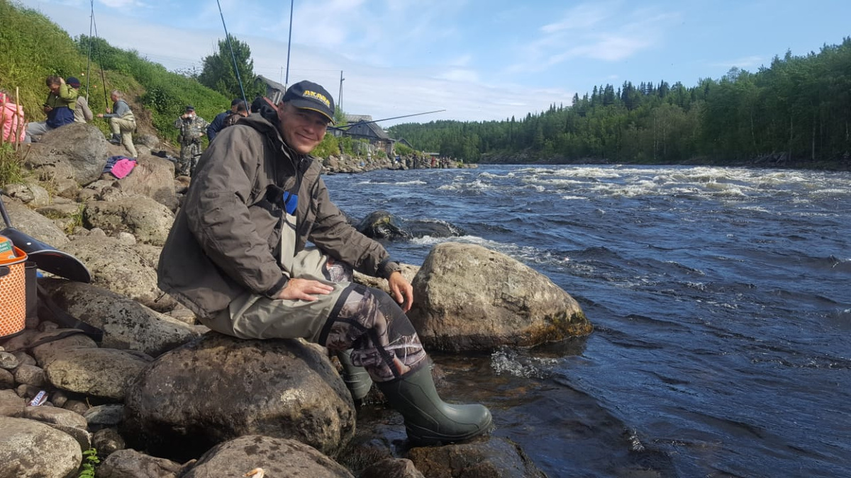 фото: Максим Ефимов