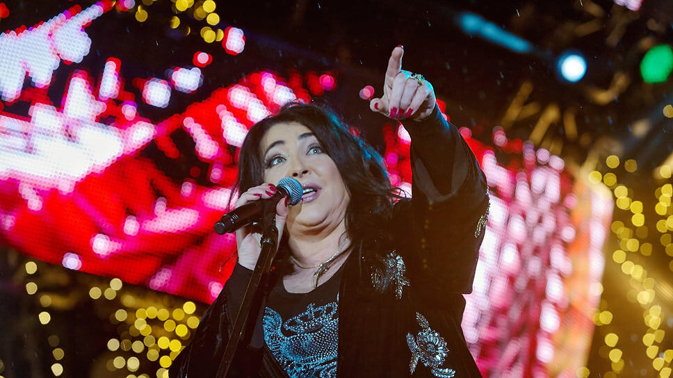 Фото: Дмитрий Норов / Коммерсантъ