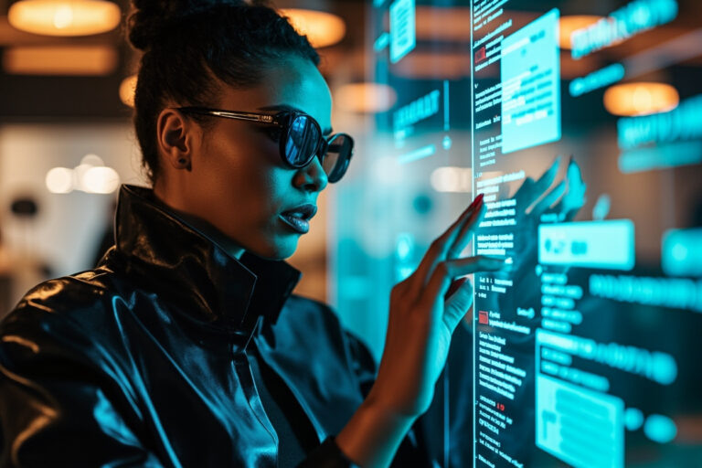    ИИ автоматизация для бизнеса Astralot AI