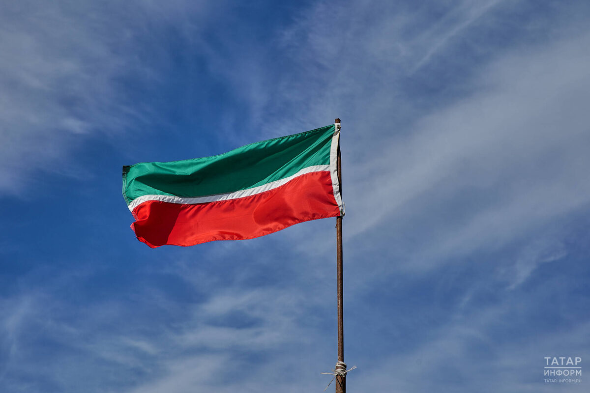 Фото: © Салават Камалетдинов / «Татар-информ»
