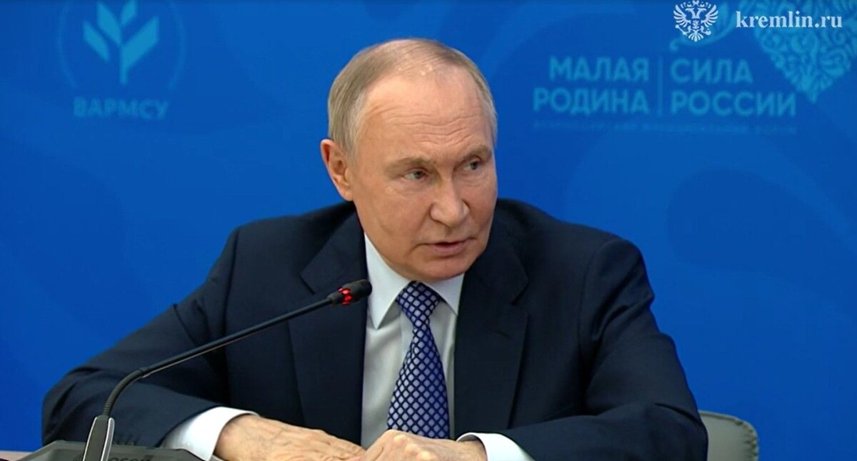    Кадр из видео / Источник: Кадр из видео