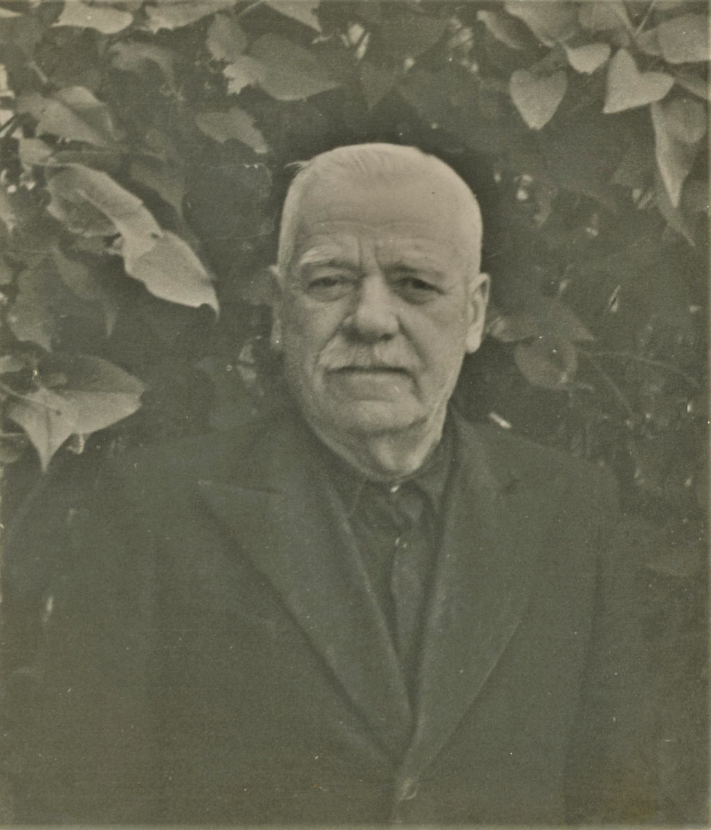 Кирлан Герасим Кондратьевич