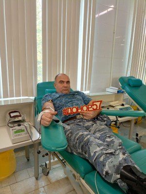 ФОТО предоставлено пресс-службой УФССП России по Орловской области  📷
