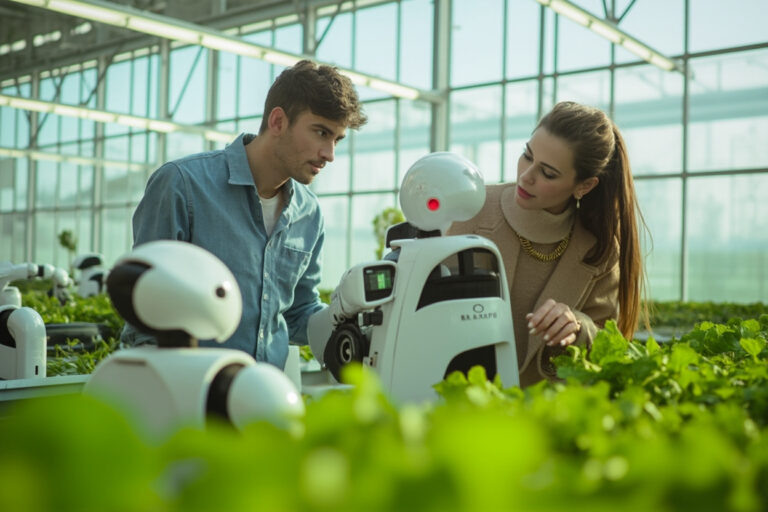    ИИ автоматизация для бизнеса Astralot AI