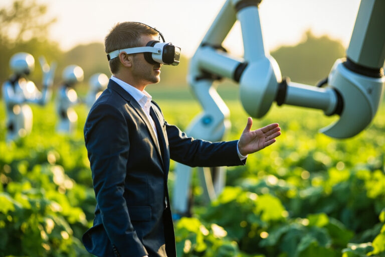    ИИ автоматизация для бизнеса Astralot AI