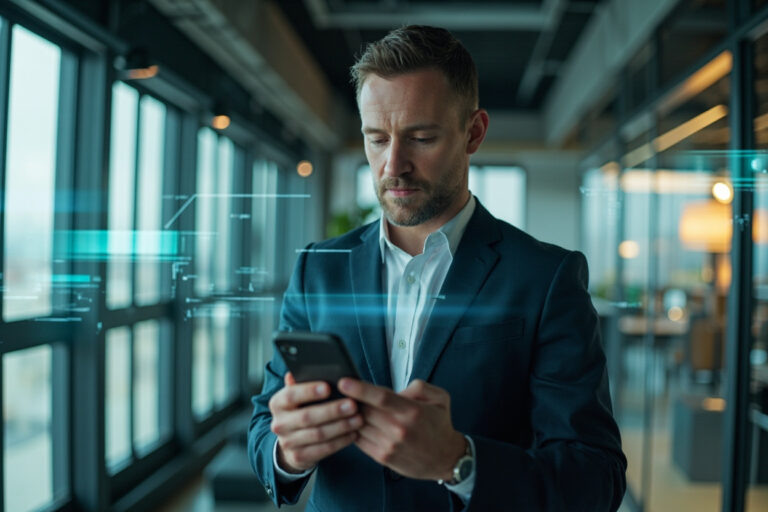    ИИ автоматизация для бизнеса Astralot AI