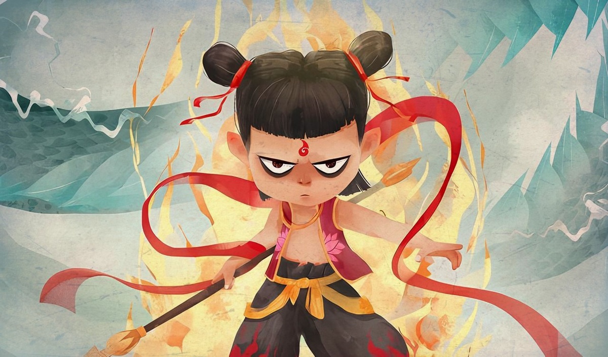 Фото: китайская поисковая сеть Байду