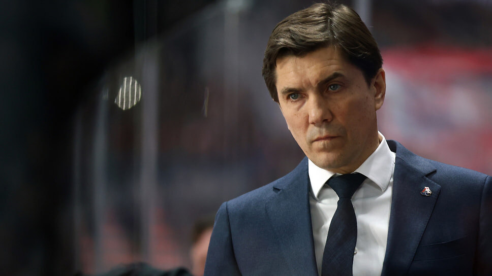 Фото: ХК «Локомотив»