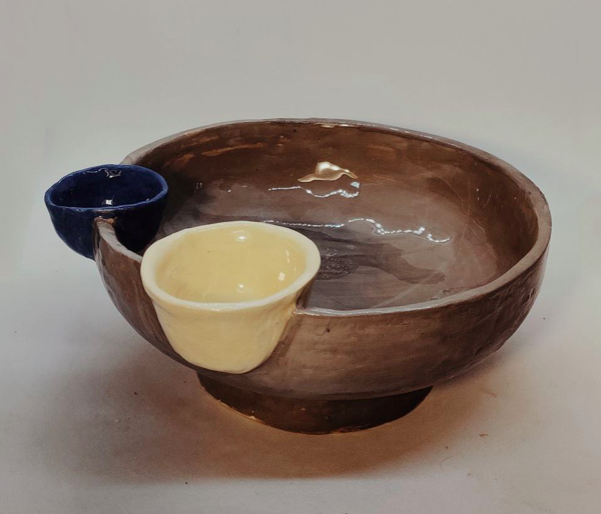 Авторская керамика Натальи Давыдовой