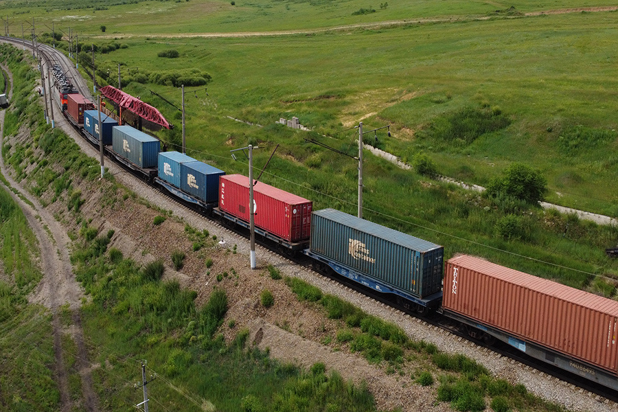    © Евгений Епанчинцев/РИА Новости