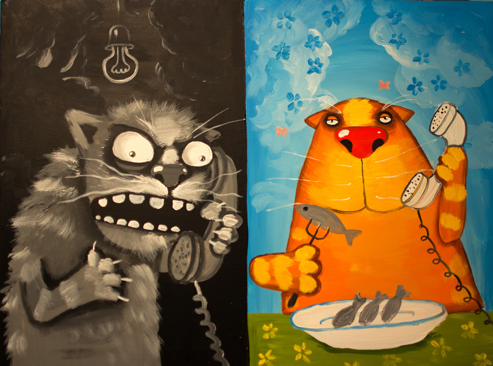 Вася Ложкин