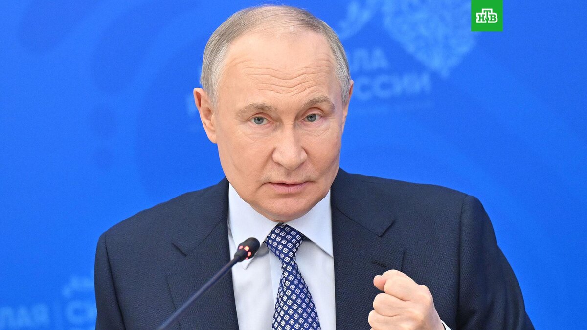    Фото: РИА Новости © 2025, Станислав Красильников