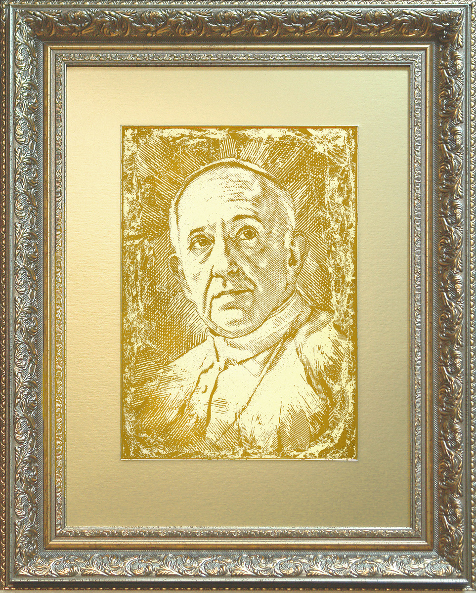 портрет Александра Осипова