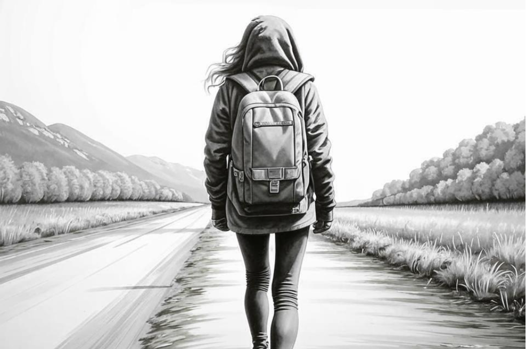 Изображение создано с помощью нейросети