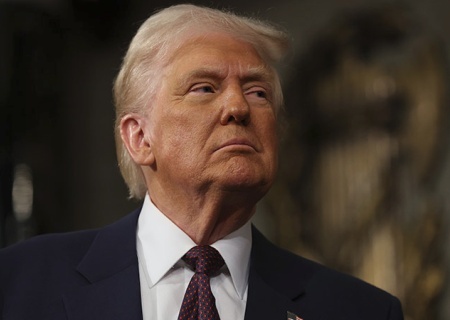    «Будет сначала перемирие и переговоры о полном мире». Какое соглашение напророчил Трамп между Россией и Украиной?