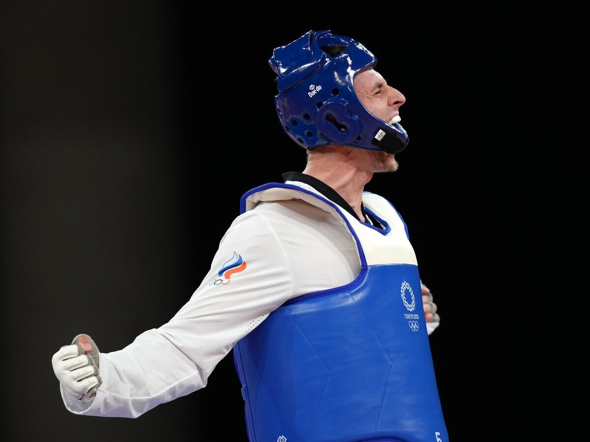    Владислав Ларин© РИА Новости / Владимир Астапкович