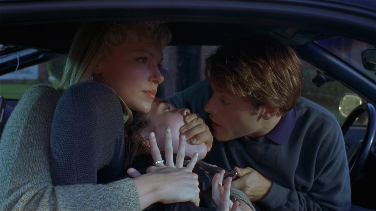 О деле Бернардо и Хомолки была написана книга «Невидимая тьма», вышедшая в 1994. Продюсер Питер Р. Симпсон выкупил права на экранизацию, однако позже отказался от этой идеи из-за давления общественности. 